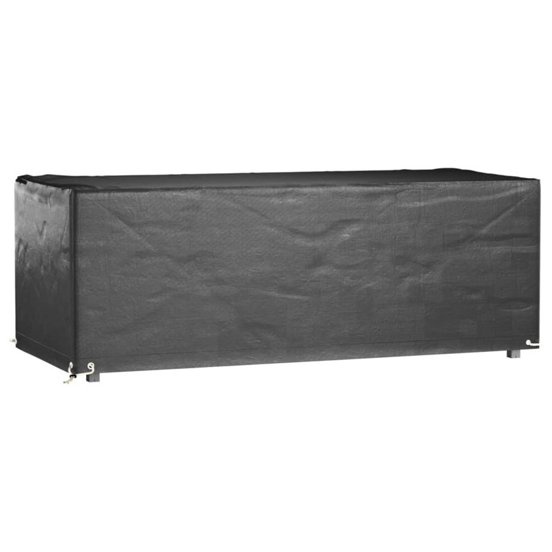 Outdoor Patio Sofa Cover