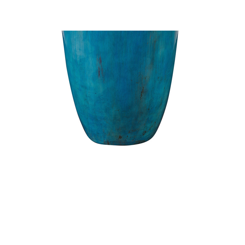 Phina Handmade Terracotta Table Vase