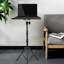 Support réglable pour ordinateur portable
