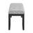 OCEANIC LIGHT GREY DINING BENCH-1917094643-1917094645