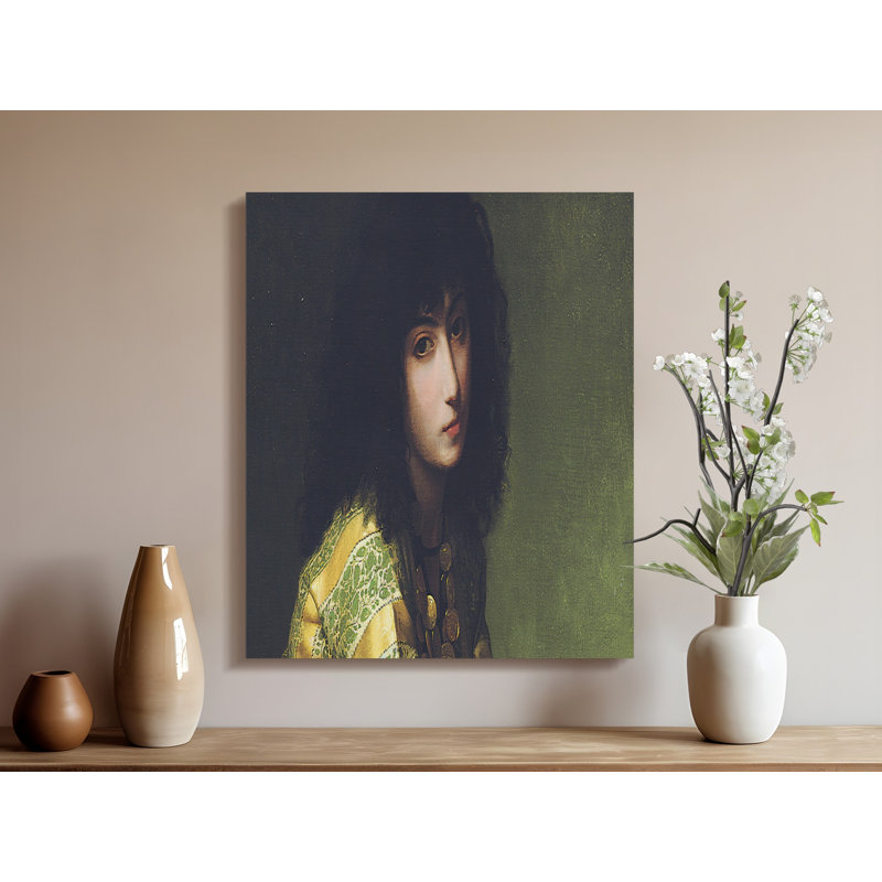 Wrapped Canvas Print Set, 20x30