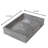 Kennett 2-Piece Stacking Desk Organizer Tray