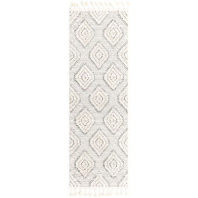 Shibani Abstract Indoor Rug