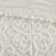 Ensemble de couvre-lit 3 pièces en chenille de coton touffeté-112403552-112403553