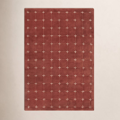 Mallory Rectangular Area Rug