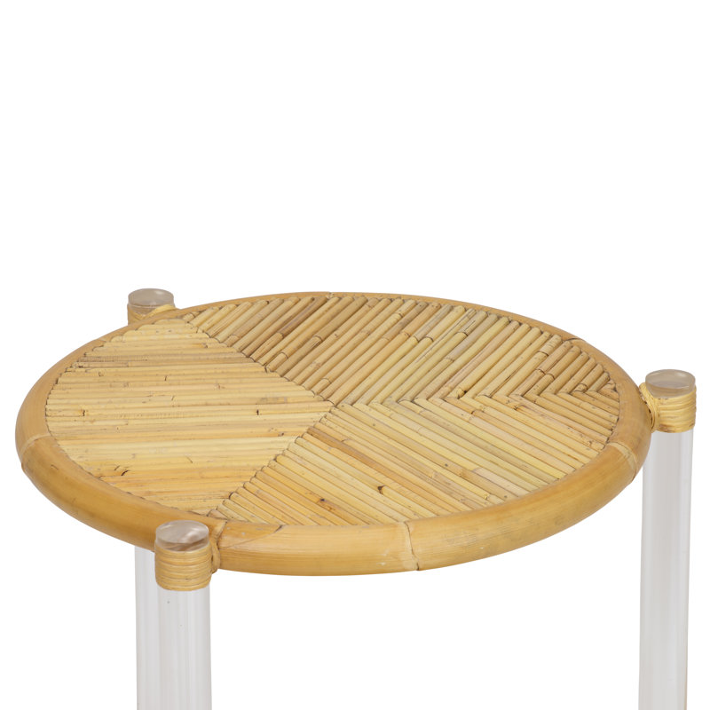 Sea Cliff End Table
