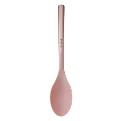 Dolly Parton Stainless Steel Basting Spoon With Nylon Head