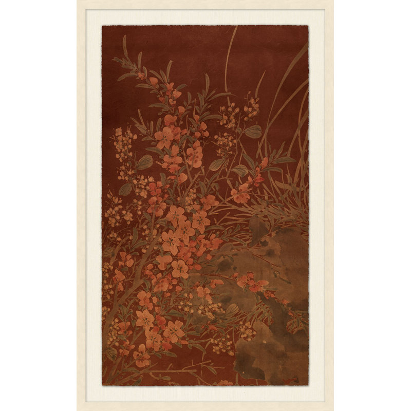 Dans les fleurs 2