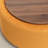 Pietsch Round Coffee Table with Storage-1681635704