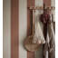 Jordnara Striped Matte Wallpaper Roll by Studio Sandberg-1208770490