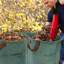 Polypropylene Trash Bags - 3 Count-380860264