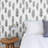 Arvina Peel & Stick Tile-772581914