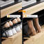 12 Pair Shoe Storage Cabinet