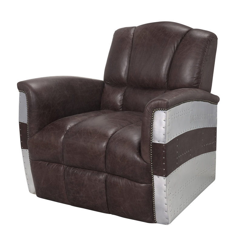 Fauteuil d'appoint Brancaster