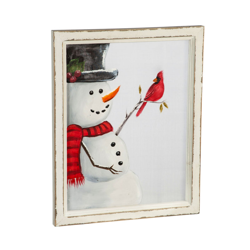 Christmas Decorative Accent
