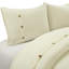 Ensemble de housse de couette 3 pièces Yeni-358020679-358020682