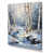 Toile tendue