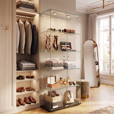 Display Cabinet