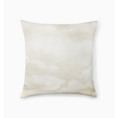 Nebbia Square Pillow Cover & Insert
