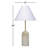 Brianna Alabaster Table Lamp