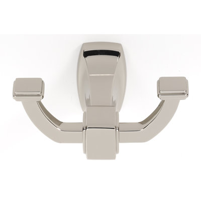 Double Robe Hook