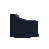 Indigo Recycled Velvet