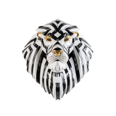 Handmade Animals Bust