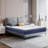 Medium Pocket Spring Hybrid Mattress-91418070-78546051