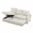 Chenille beige est en rupture de stock