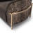 Lisbon 35.5'' Wide Chenille Barrel Chair-91368775