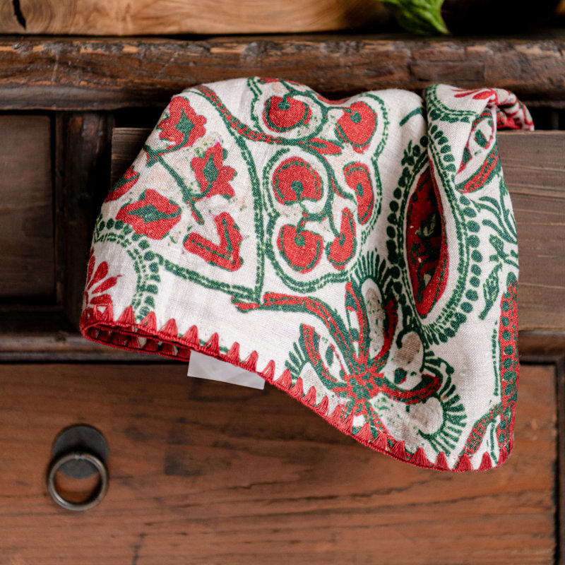HEIRLOOM Napkin Set
