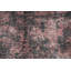 Tapis rose et gris Elegance