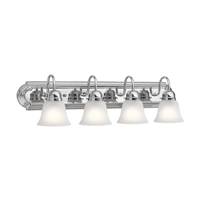 Ngo 4 - Light Dimmable Vanity Light