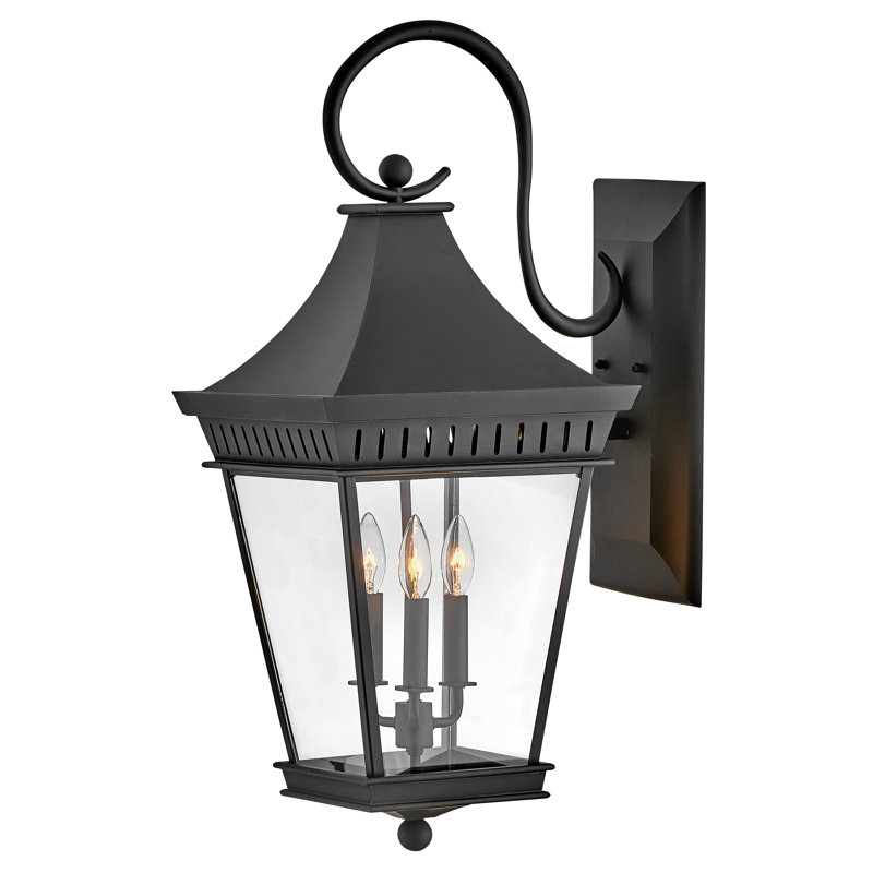 Hinkley Chapel Hill Outdoor Wall Mount