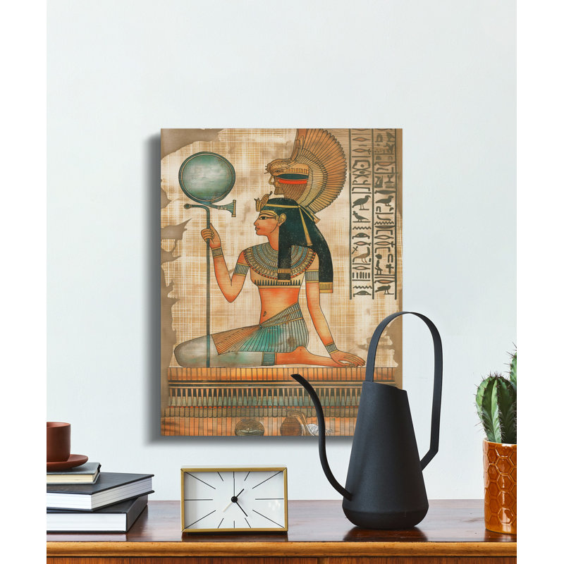 Wrapped Canvas Print Set, 50.8 cm H x 25.4 cm W