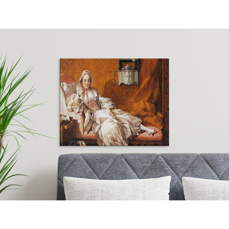 Prindle Wrapped Canvas Print Set, 24x18