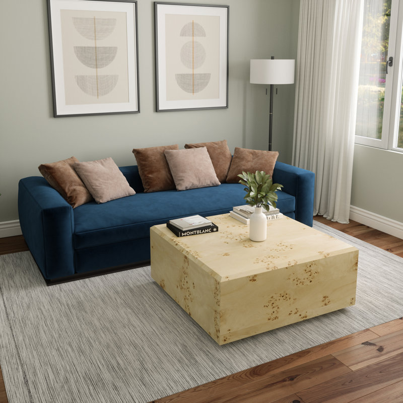 Table basse Peri
