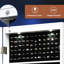 Celyne Jewelry Armoire