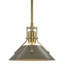 Henry 1 - Light Single Cone Pendant-66174541-66174547-121977069