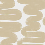 16.5' L x 20.5" W Peel and Stick Wallpaper Roll