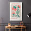 Matisse XXI, reproduction encadrée - galerie Cavas