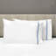 Platinum Percale Pillow Case-81131512-81131511