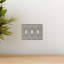 New York 3-Gang Toggle Light Switch Wall Plate-1791178139