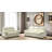 Zins Faux Leather Sofa-941526437