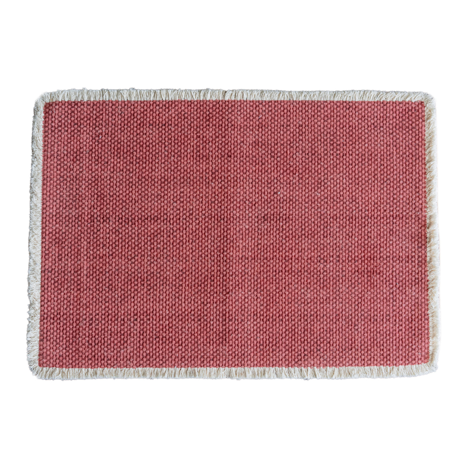 Table Runner, Red