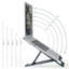 Ergo Aluminium Monitor Stand
