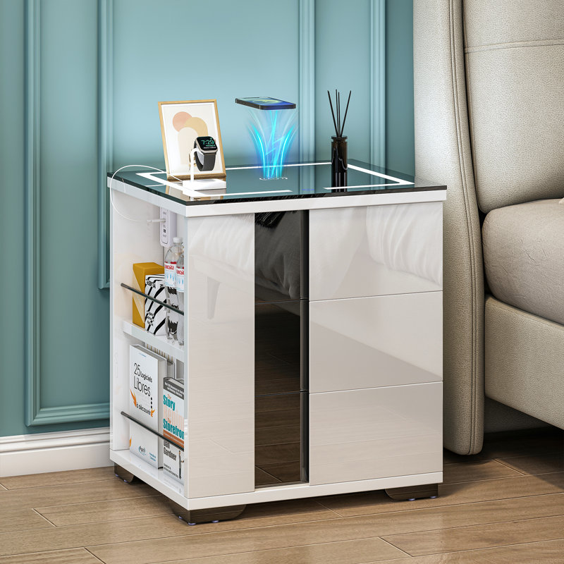 Table de chevet Joeisha