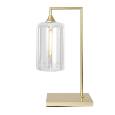Aarza Metal Table Lamp