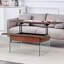 Table basse à plateau relevable avec rangement-1940465139