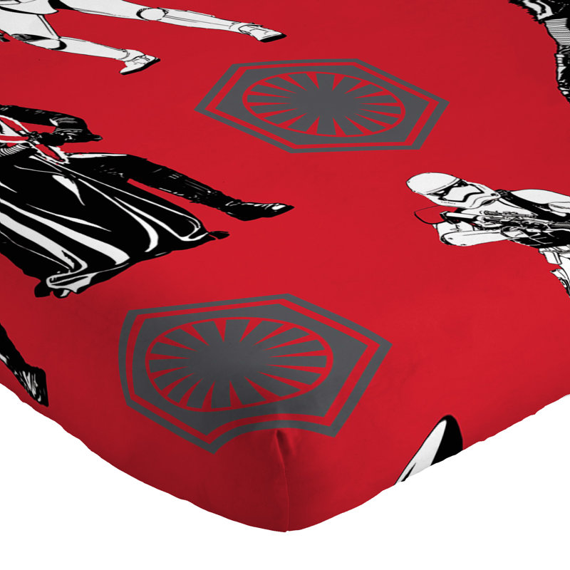 Ep7 rule galaxy - ensemble de draps en polyester 3 pièces